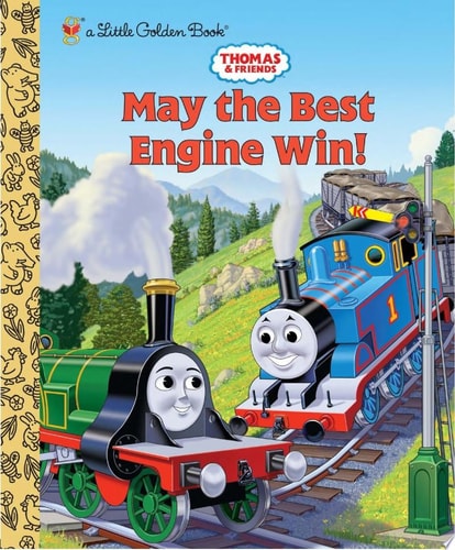 May the Best Engine Win!