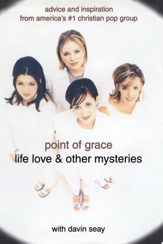 Life, Love and Other Mysteries