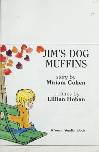 Jim's Dog Muffins