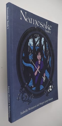 Namesake: Book 1