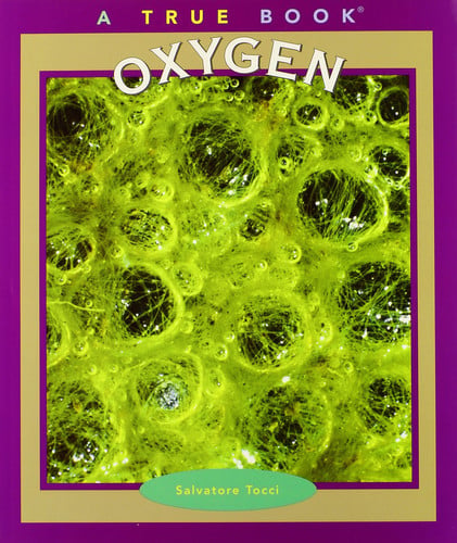 Oxygen