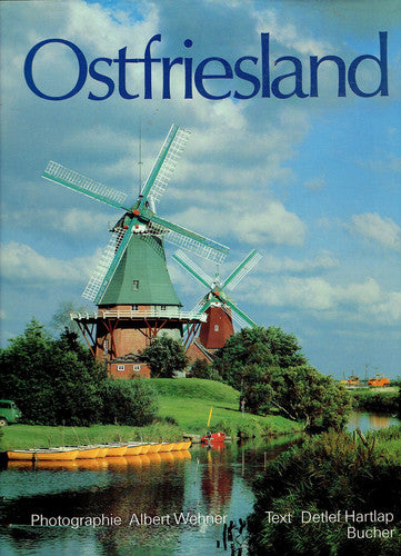 Ostfriesland (German Edition)