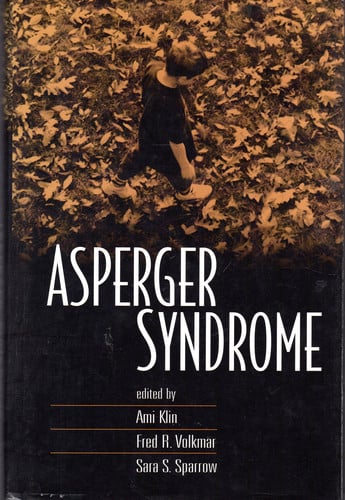 Asperger Syndrome, First Edition