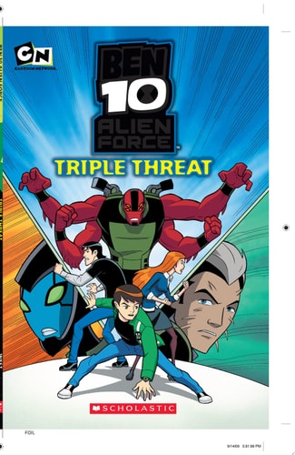 Triple Threat