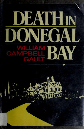Death in Donegal Bay