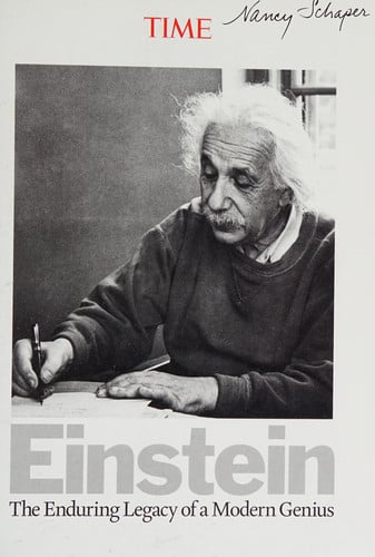 Albert Einstein: The Enduring Legacy of a Modern Genius