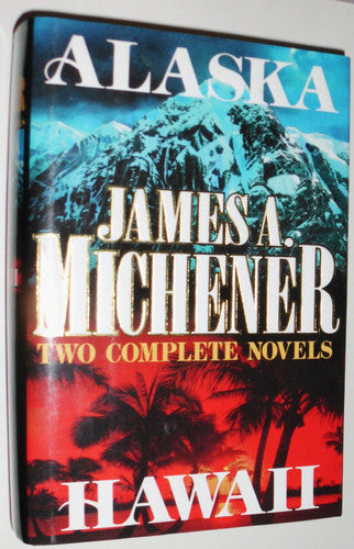 Two Complete Novels
