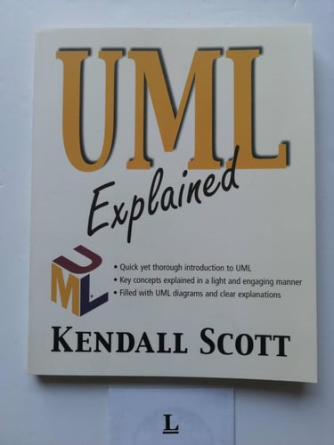 Uml Explained