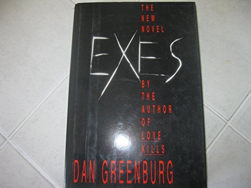 Exes (Max Segal)