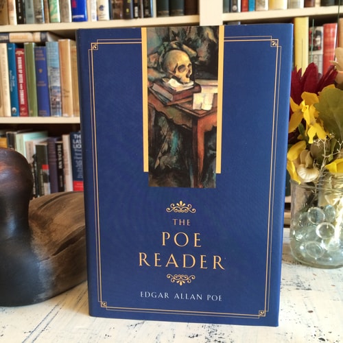 The Poe Reader