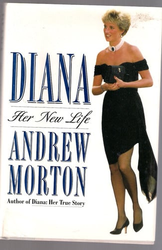 Diana: Her New Life