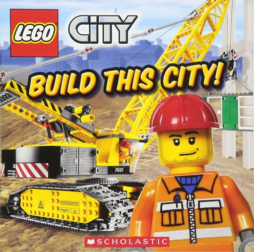 Build this City!.
