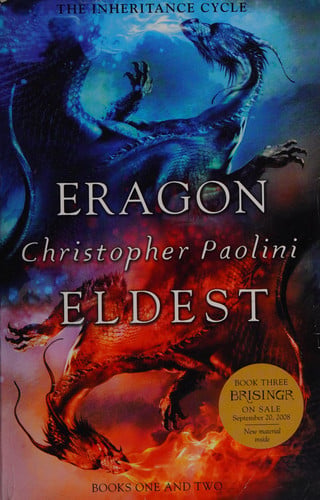Eragon Eldest