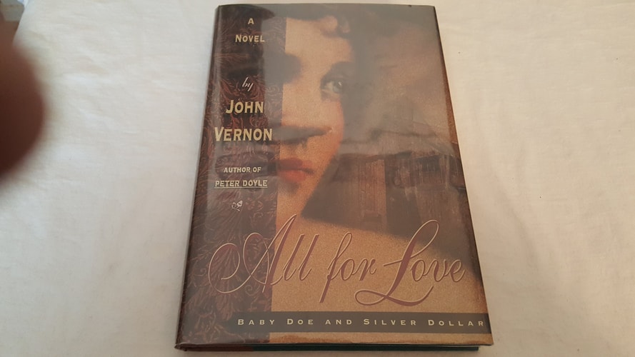 All for Love