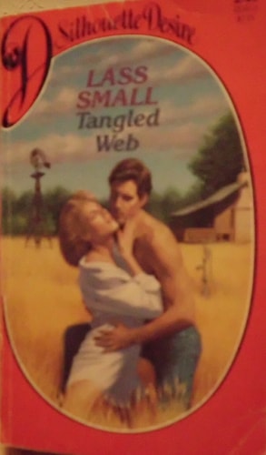 Tangled Web (Silhouette Desire)