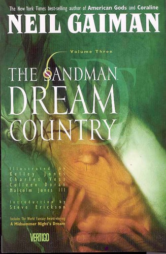 The Sandman