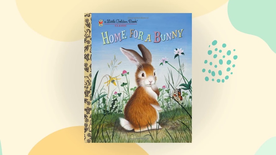 Home for a Bunny