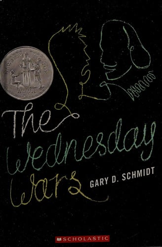 The Wednesday Wars