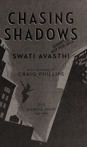 Chasing Shadows