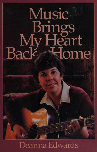 Music Brings My Heart Back Home