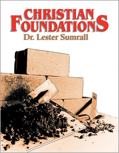 Christian Foundations