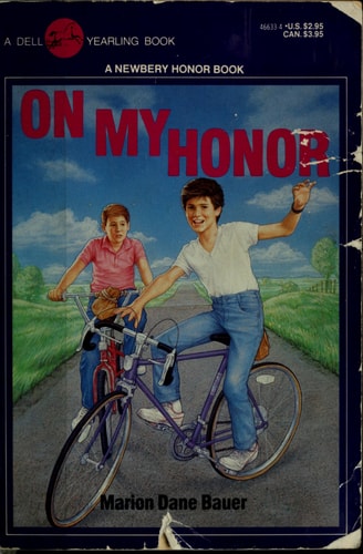 On My Honor