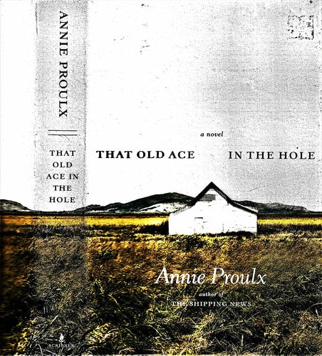 That Old Ace in the Hole