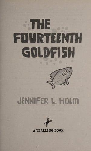 The Fourteenth Goldfish