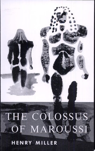 The Colossus of Maroussi