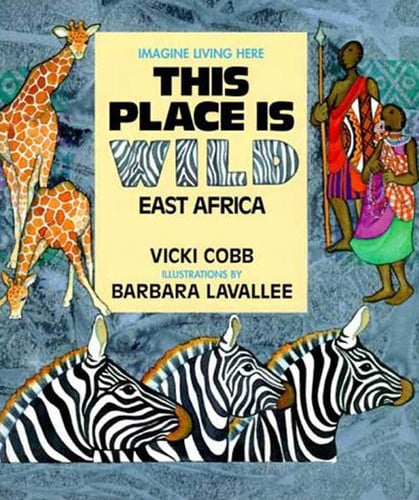This Place is Wild: East Africa