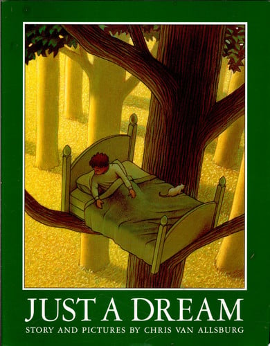 Just a Dream