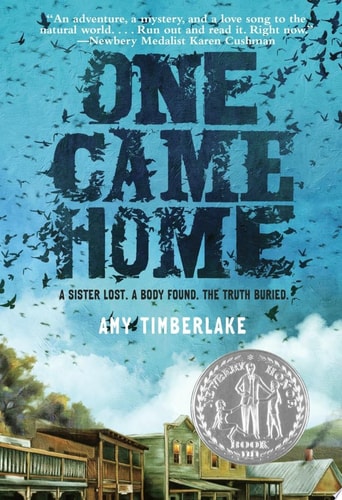 One Came Home