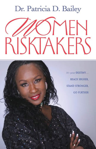 Women Risktakers: It's Your Destiny... Reach Higher, Stand Stronger, Go Further (Life Purpose)