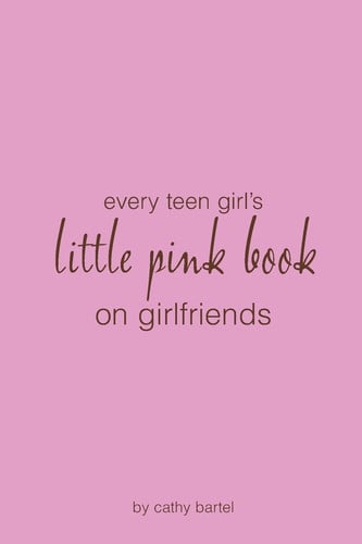 Little Pink Book for Girlfriends