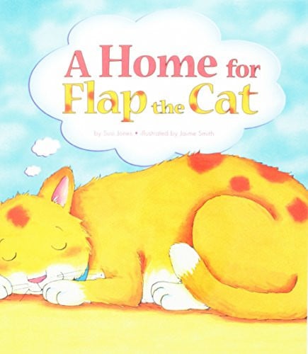 Reading 2007 Kindergarten Student Reader Grade K Unit 4 Lesson 3 on Level
