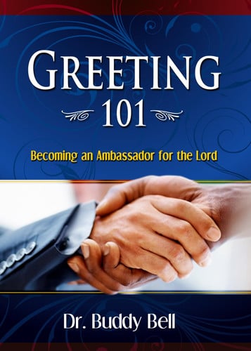 Greeting 101