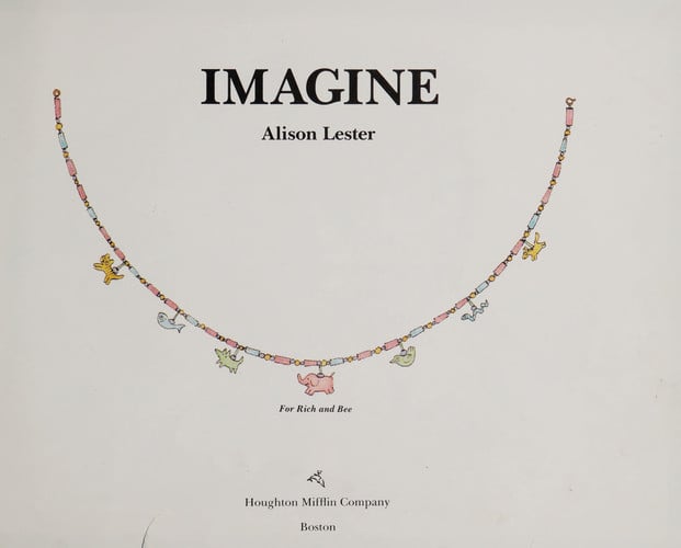 Imagine