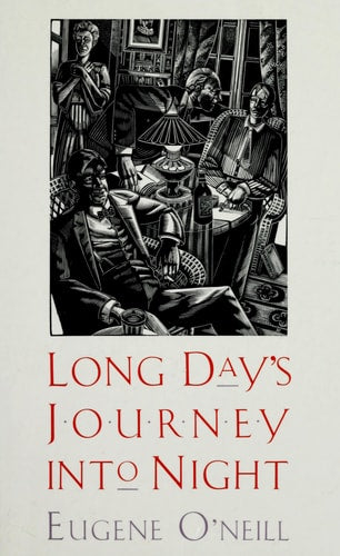 Long Day's Journey Into Night