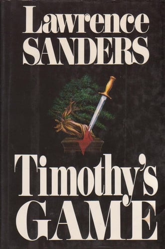 Timothy's Game