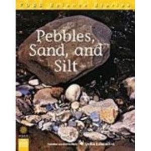 FOSS Science Stories - Pebbles, Sand, and Silt Grade 1-2