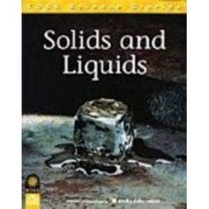 FOSS Science Stories - Solids and Liquids Grade 1-2