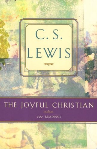 Joyful Christian