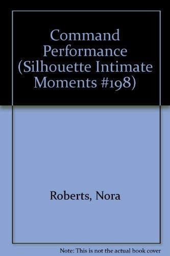 Command Performance