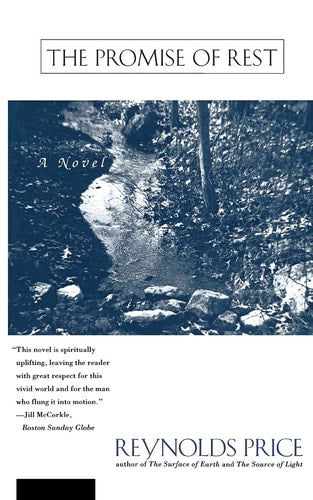 The Promise of Rest