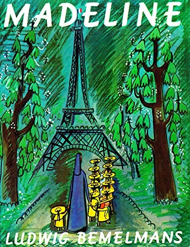 Madeline
