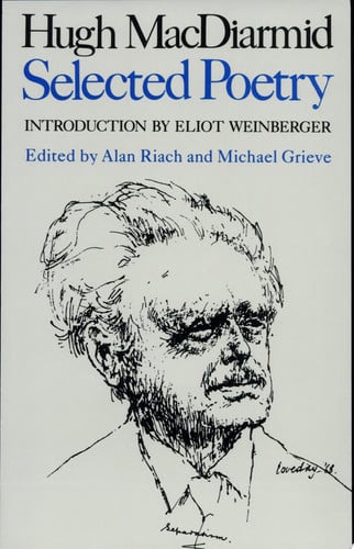 Selected Poems