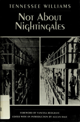 Not about Nightingales