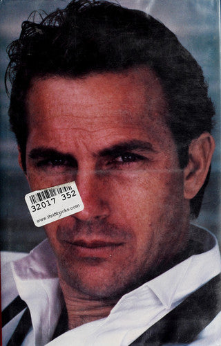 Kevin Costner
