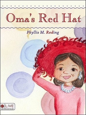 Oma's Red Hat