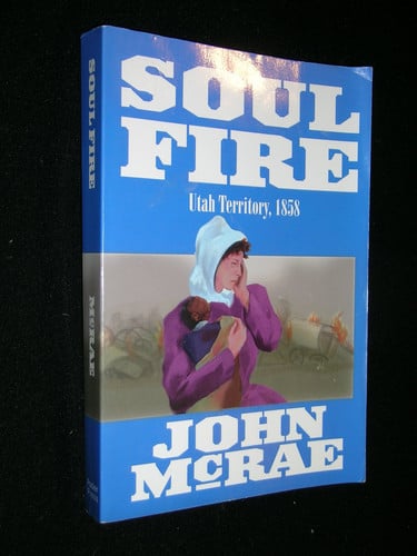 Soul Fire